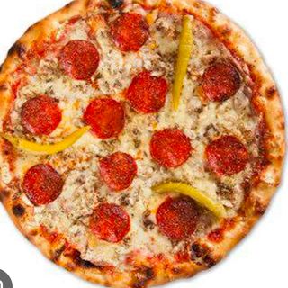 Pizza MAĐARICA 30 cm