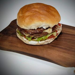 GRANDE Royal pljeskavica