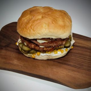 GRANDE Gurmanska pljeskavica