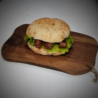 ĆEVAPI u SOMUNU 6 kom.