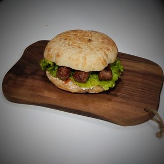 ĆEVAPI u SOMUNU 6 kom.