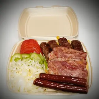 ROŠTILJ MIX