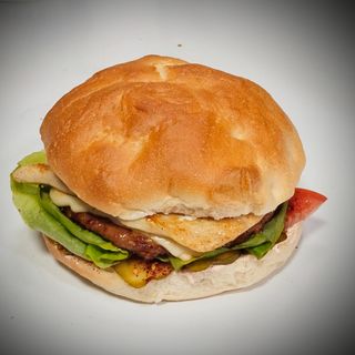 Royal MIX pljeskavica