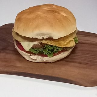 Royal MIX pljeskavica