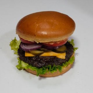 Burger 1