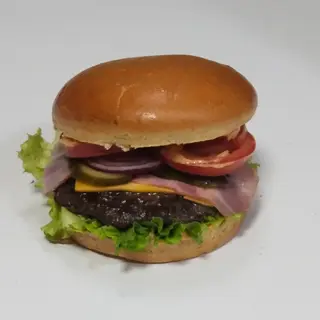 Burger 2