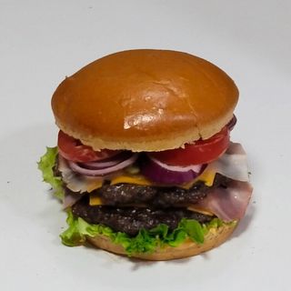 Burger 3 (DUPLI BURGER)