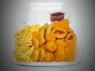 Veliki MIX