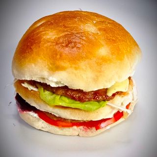 Gurmanska BIG pljeskavica