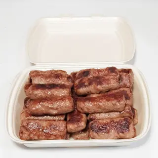 Ćevapi na kilogram