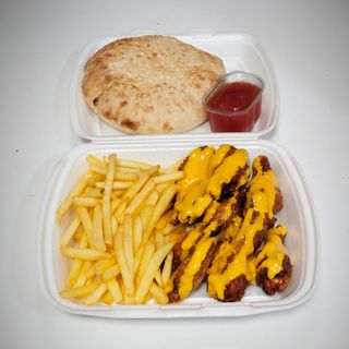 CHEDDAR pileća krilca 10 kom.