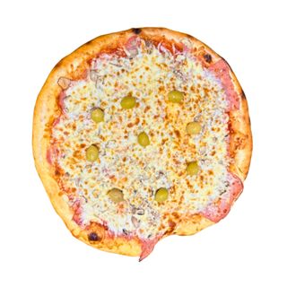 Capricciosa pizza 42 cm