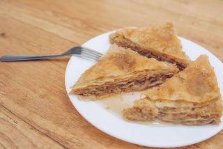 Baklava