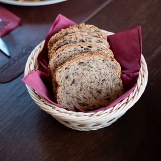 Ražani hleb - parče 55g