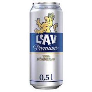 Lav premium 500ml