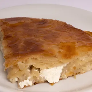 Burek sa sirom 1/4 - 300g