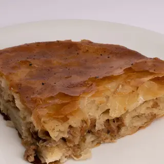 Burek sa mesom 1/4 - 300g