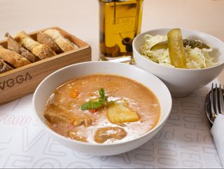 Krompir paprikaš 400g