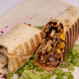 Burrito 320g