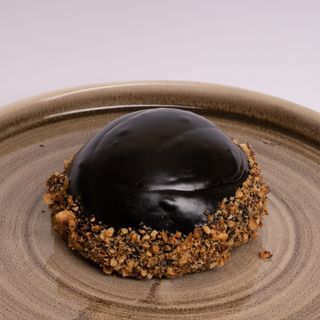 Jaffa cake