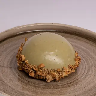 Pistachio cake
