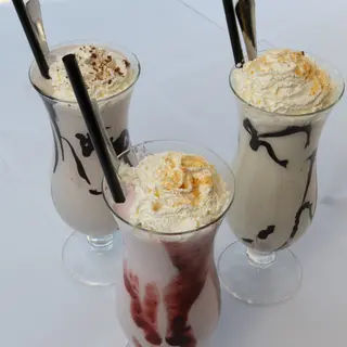 Milkshake