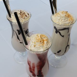 Milkshake