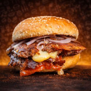 Balkan Smash (ljuto)