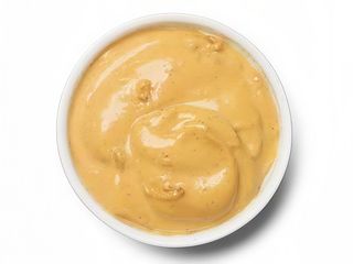 Curry Mayo