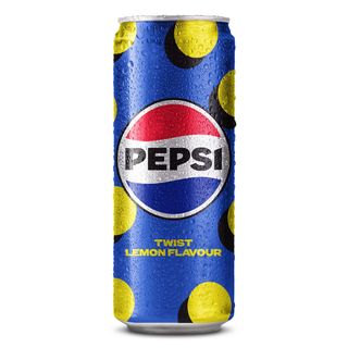 Pepsi Twist 0,33l