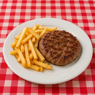 Pljeskavica 300g