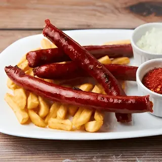 Roštiljska kobasica 250g
