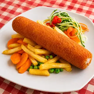 Karađorđeva - u porciji