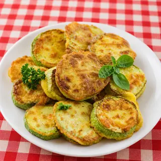 Pohovane tikvice