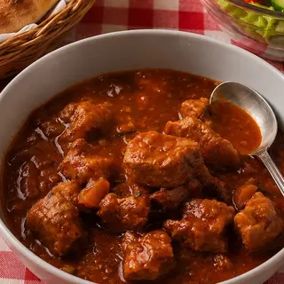 Svinjski gulaš