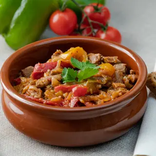 Mućkalica
