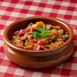Mućkalica 400g