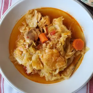 Sladak kupus