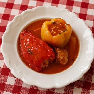 Punjena paprika 400g