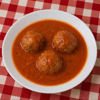 Ćufte u sosu 400g