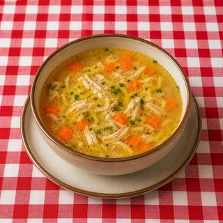 Pileća čorba 300g