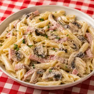 Kraljevske makarone