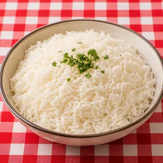 Bareni pirinač