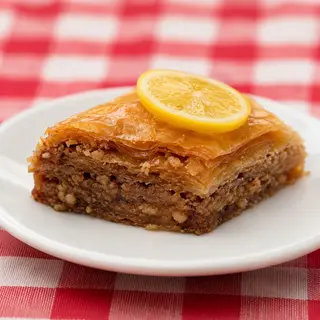 Baklava