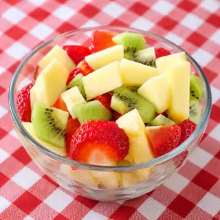 Vocna salata