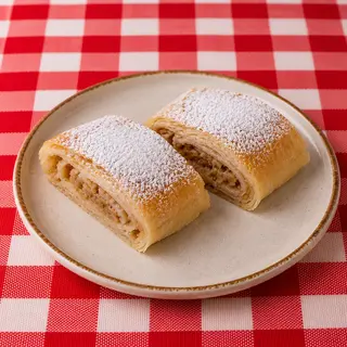 Pita od jabuke 2x