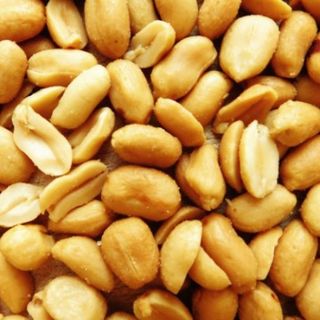 Kikiriki blanširani pečeni