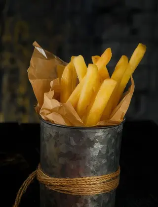 Pomfrit - kilogram