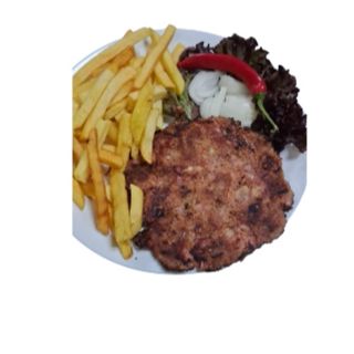 Gurmanska pljeskavica