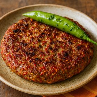 Leskovačka pljeskavica